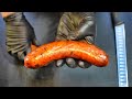 How to make Chicken Sausage From Start to Finish