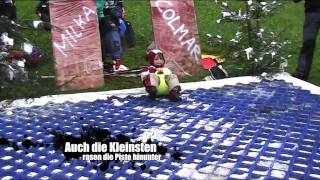 KRONEHIT - Das KRONEHIT Gemeinde-Duell 2011 in Tulfes