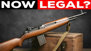 10 Military Surplus Rifles Civilians Are Snatching Up In 2025 1 Will