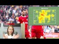 10 ประเด็นหลังเกมหงส์แดงพลิกแซงหมาป่า 1 3 pinliverpool