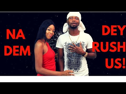 Skit : Emma Ohmagod - How Some Nigerian Songs be Sounding Nowadays