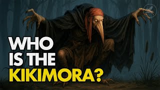 Kikimora: The Slavic Spirit Hidden in Your Walls