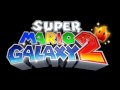 Super Mario Galaxy 2 Soundtrack - World S