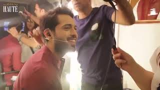 Fahad Mustafa Latest Interview   Behind The Scenes Of His Ultimate Success