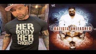 Dave Bautista vs. His Ex-Wife with Cancer - Hollywood's Favorite Wrestler-Turned-Actor