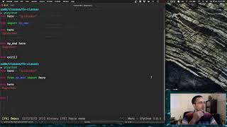 Pykidz! Learn Python - Session 8.10 - Modules - Importing modules