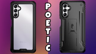 Samsung Galaxy A14 | Poetic Guardian \u0026 Revolution Series