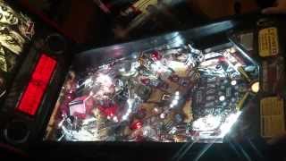 Stern - Walking Dead Pinball Machine