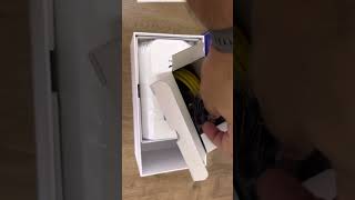 Unboxing du 5G Wireless Router