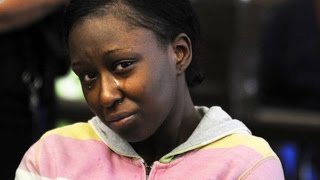 The Price of Fighting Back: How Woman Faces 60 Years in Prison for the Death of Her Abusive Ex