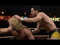 Hideo Itami vs. Tyler Breeze: WWE NXT, March 11, 2015 (WWE Network Exclusive)