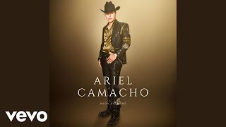 Ariel Camacho - El Karma (Audio)