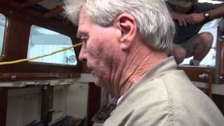 Restoring Susanna EP 43 - In The Galley - February 5 2015