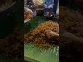 sapda polama 🥸 briyani foodie shorts trending video