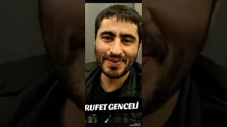 RUFO GENCİNSKİ 2024 YENİ