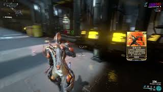 煉獄怒炎ember ，簡易介紹，新手必看 【Warframe 戰甲神兵】