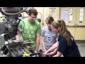 Manufacturing at Penn State