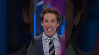 You Can Get It Back | Keep the Faith | Joel Osteen #shorts