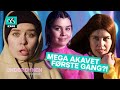 Sand historie: Date ender på handicaptoilet! | Under Dynen med Anna Lin | Ultra