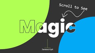 Animating Clip-path using CSS and Vanilla Javascript