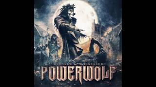 Powerwolf - We Are The Wild (Audio)