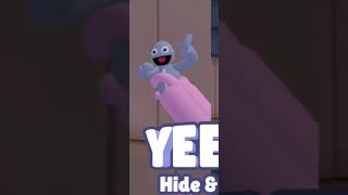 New Yeep’s plushies are AMAZING!!! #yeeps #plush #vr #1ksubs #recommended