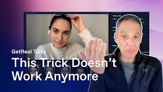 The Deepfake Trick That Used to Work—And Why It’s Failing Now