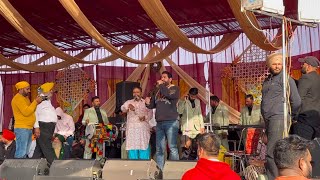 Ks Makhan Live Pind Gunachaur | Mela Data Ali Ahmed Darbaar | Badhan Tv