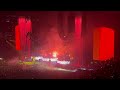 kings of leon beautiful war live 8 22 24