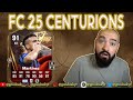 EA FC 25 CENTURIONS | NEW CONTENT | Back from my Break Let's What is NEW!