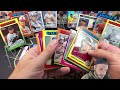 🚨HANGER DEBUT RUINED BY POOR QUALITY CONTROL🚨2024 TOPPS HERITAGE 1 MONSTER BOX VS 4 HANGER BOXES