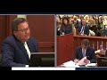 amber heard s expert torne apart during cross examination camille vasquez