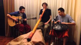 The Snow - Pantam SpB,Didgeridoo,Guitar