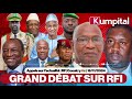 GUINÉE 🇬🇳 : LE GRAND DÉBAT SUR RFI | Appels sur l'actualité du 19/11/2024