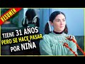 👉 LA HUERFANA 2: EL ORIGEN - ORPHAN FIRST KILL resumen || Ahora te cuento