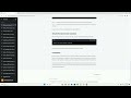 Running python program on docker