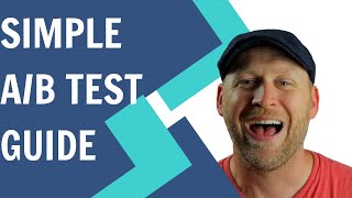 A/B Test Your Website To HACK Your Conversion Rate