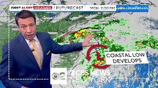 First Alert Weather: Saturday morning update - 2/10/24