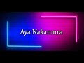 Lyrics Aya Nakamura - Djadja