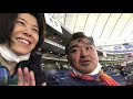 今年も行けた！東京国際キルトフェスティバル2019