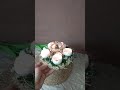 Пасхальный декор spring decor весеннийдекор пасхальныйдекор пасхальныеподелки творчество diy