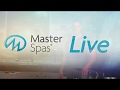 Master Spas Live: How to Swim in a Swim Spa