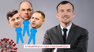 Як МОЗ закупляв костюми втридорога?