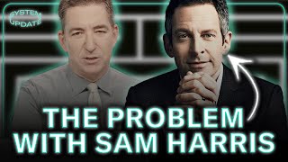 The Problem with Sam Harris