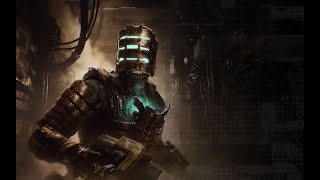 Dead Space (Clássico) #Live1