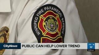 Winnipeg public can help reduce suspicious fires