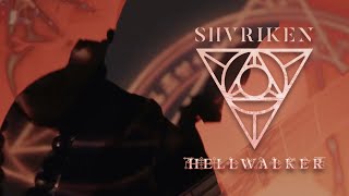 SHVRIKEN - Hellwalker (OFFICIAL MUSIC VIDEO)