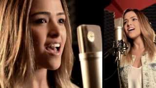 Demi Lovato - Heart Attack / Luan Santana -Te esperando (Lu e Robertinho part. Gabi Luthai)