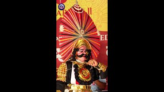 🔥ಡೈನಾಮಿಕ್ ಸ್ಟಾರ್ ಜಲವಳ್ಳಿ😍👌| ಕೀಚಕ | ಮೂಡುಬೆಳ್ಳೆ😍🔥#yakshagana #yakshaganasong #jalavalli #keechaka