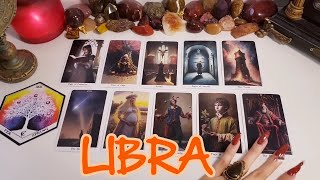 LIBRA ♎ DUVIDO ELE NÃO TE PROCURAR AGORA! Tá ENCIUMADO e ADMIRADO com o seu jeito!